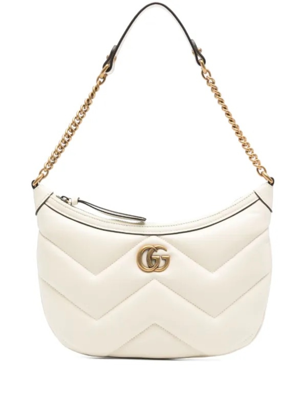 Gucci Marmont Small Shoulder Bag - Picture 6 of 10